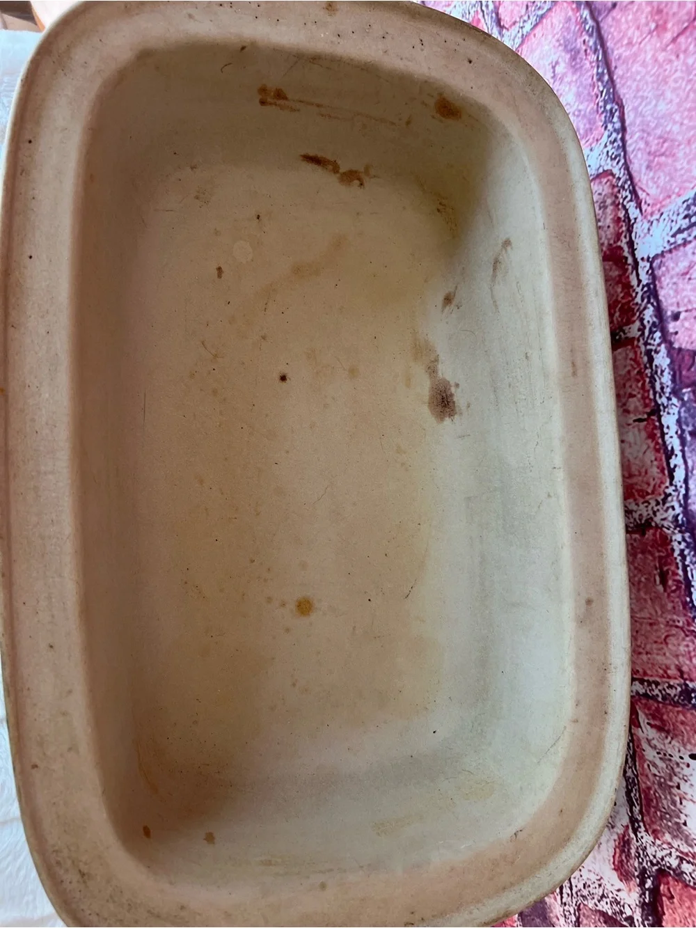 The Pampered Chef brand pampered